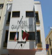 Guynemer Καζαμπλάνκα Εξωτερικό φωτογραφία